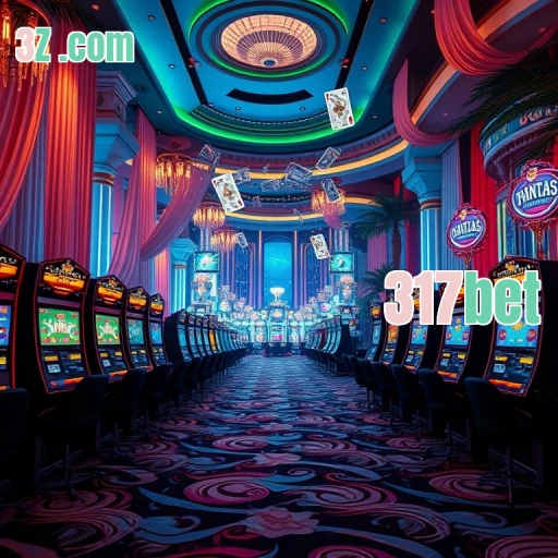 Experiências VIP no 317bet: Muito Além do Comum